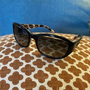 Small Kate Spade y2k Sunglasses